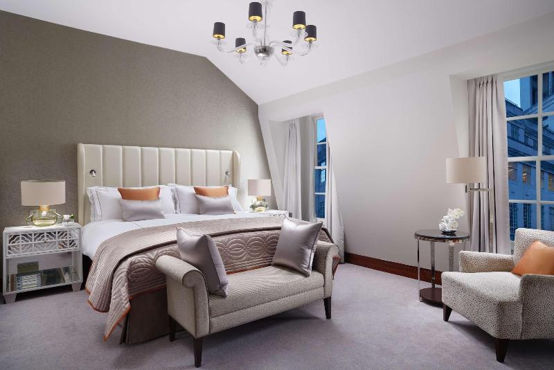 Conrad London St. James - Oda