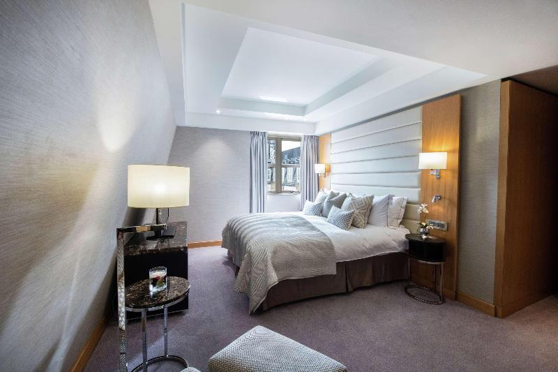 Conrad London St. James - Oda