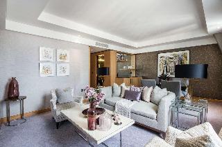 Conrad London St. James fotoÄŸrafÄ±