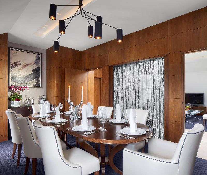 Conrad London St. James - Oda