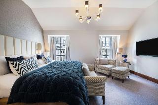 Conrad London St. James fotoÄŸrafÄ±