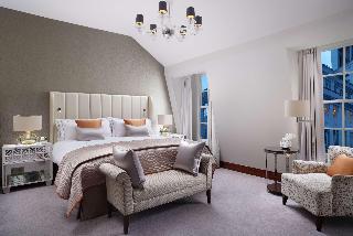 Conrad London St. James fotoÄŸrafÄ±