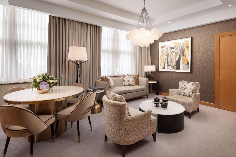 Conrad London St. James - Oda