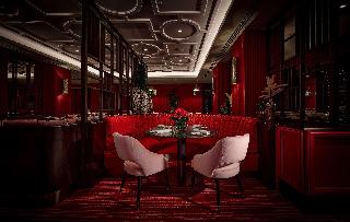 Conrad London St. James fotoÄŸrafÄ±