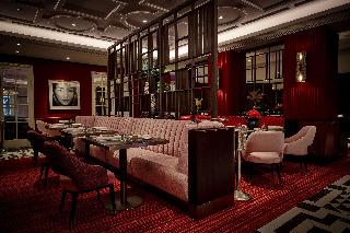 Conrad London St. James fotoÄŸrafÄ±