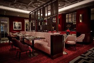 Conrad London St. James fotoÄŸrafÄ±