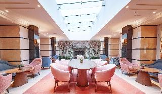 Conrad London St. James fotoÄŸrafÄ±