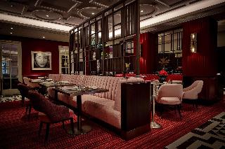 Conrad London St. James fotoÄŸrafÄ±