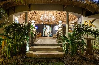 Blue Karma Dijiwa Seminyak fotoÄŸrafÄ±