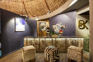 Blue Karma Dijiwa Seminyak fotoÄŸrafÄ±