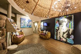 Blue Karma Dijiwa Seminyak fotoÄŸrafÄ±