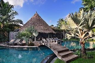 Blue Karma Dijiwa Seminyak fotoÄŸrafÄ±