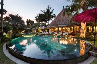 Blue Karma Dijiwa Seminyak fotoÄŸrafÄ±