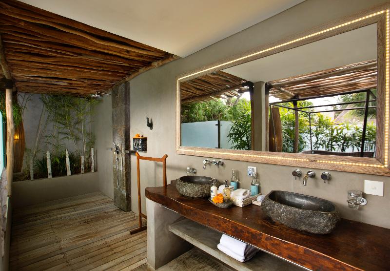 Blue Karma Dijiwa Seminyak - Genel