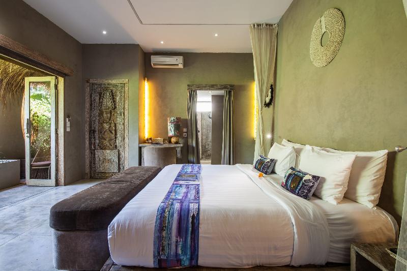 Blue Karma Dijiwa Seminyak - Oda