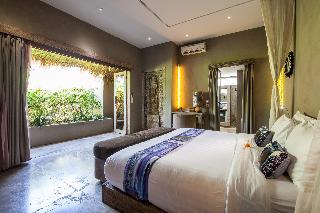 Blue Karma Dijiwa Seminyak fotoÄŸrafÄ±