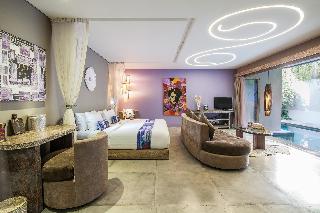 Blue Karma Dijiwa Seminyak fotoÄŸrafÄ±