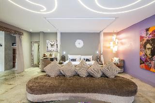 Blue Karma Dijiwa Seminyak fotoÄŸrafÄ±