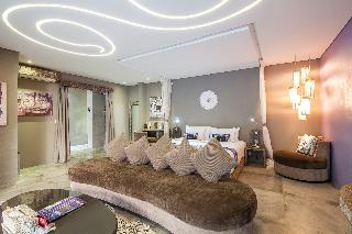 Blue Karma Dijiwa Seminyak fotoÄŸrafÄ±