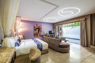 Blue Karma Dijiwa Seminyak fotoÄŸrafÄ±