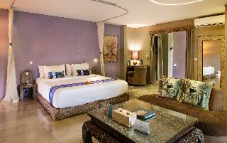 Blue Karma Dijiwa Seminyak fotoÄŸrafÄ±