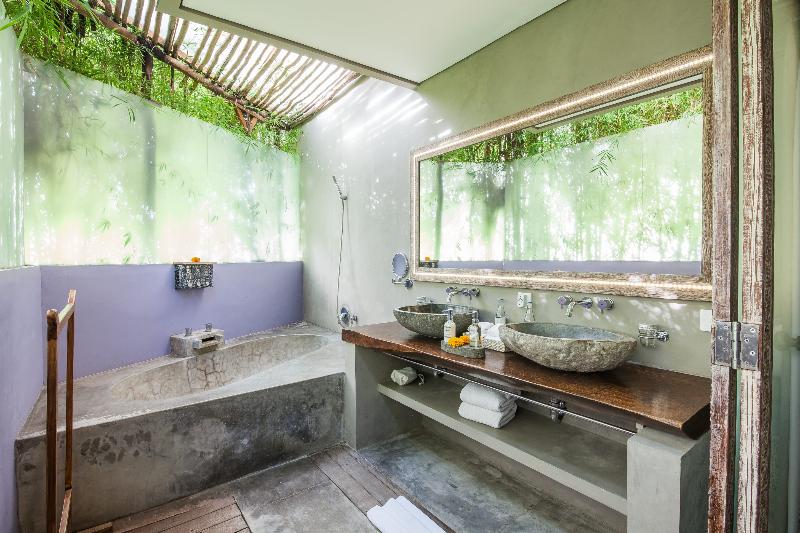 Blue Karma Dijiwa Seminyak - Oda