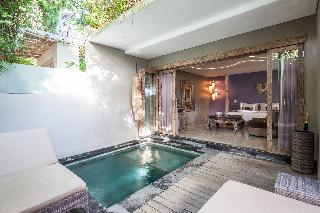 Blue Karma Dijiwa Seminyak fotoÄŸrafÄ±