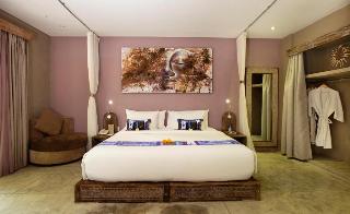 Blue Karma Dijiwa Seminyak fotoÄŸrafÄ±