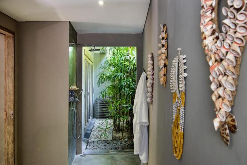 Blue Karma Dijiwa Seminyak - Oda
