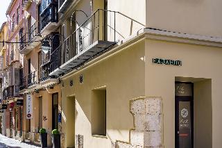 Dorma Málaga Museos