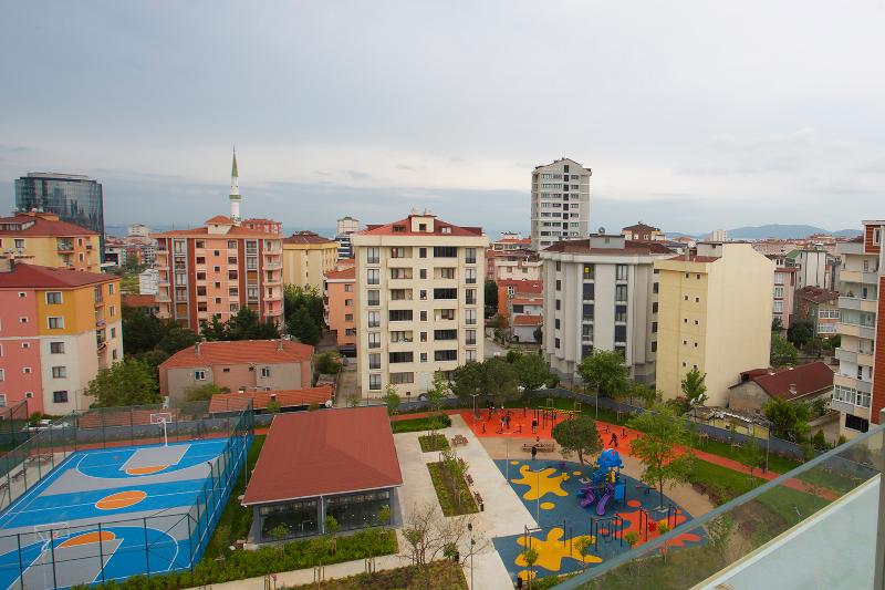 Villa Vanilla Hotel - Genel