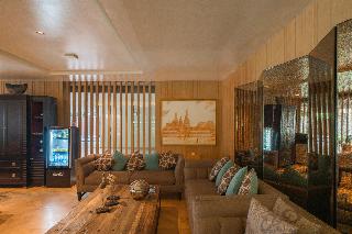 Arcadia Suites Bangkok fotoÄŸrafÄ±