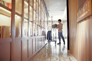 Arcadia Suites Bangkok fotoÄŸrafÄ±