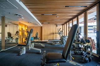 Arcadia Suites Bangkok fotoÄŸrafÄ±