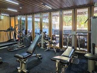 Arcadia Suites Bangkok fotoÄŸrafÄ±