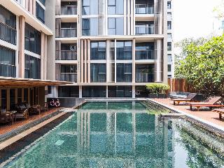 Arcadia Suites Bangkok fotoÄŸrafÄ±