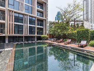 Arcadia Suites Bangkok fotoÄŸrafÄ±