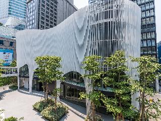 Arcadia Suites Bangkok fotoÄŸrafÄ±