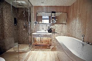 Arcadia Suites Bangkok fotoÄŸrafÄ±