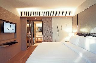 Arcadia Suites Bangkok fotoÄŸrafÄ±