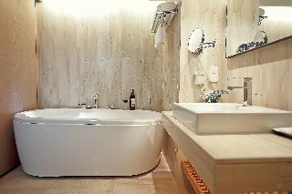 Arcadia Suites Bangkok fotoÄŸrafÄ±