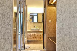 Arcadia Suites Bangkok fotoÄŸrafÄ±
