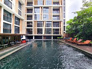 Arcadia Suites Bangkok fotoÄŸrafÄ±