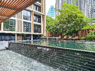 Arcadia Suites Bangkok fotoÄŸrafÄ±