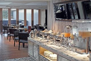 Arcadia Suites Bangkok fotoÄŸrafÄ±