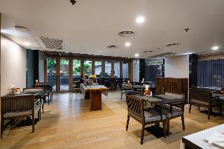 Arcadia Suites Bangkok fotoÄŸrafÄ±
