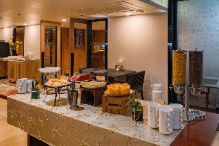 Arcadia Suites Bangkok fotoÄŸrafÄ±