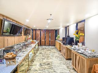 Arcadia Suites Bangkok fotoÄŸrafÄ±