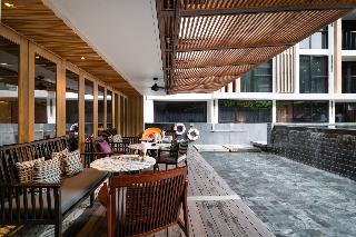 Arcadia Suites Bangkok fotoÄŸrafÄ±