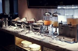 Arcadia Suites Bangkok fotoÄŸrafÄ±